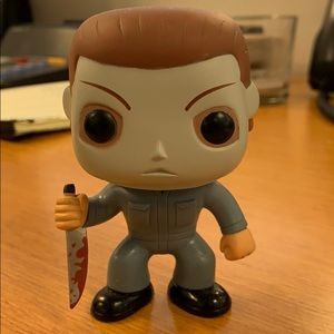 Meet your Posher, Gregg